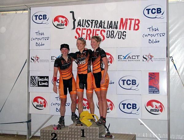 Torq goes 1,2,3