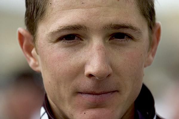 Twenty-four-year-old David Tanner (NSWIS) has been competing in Europe for a few years now and is now on the stage winners list on the 2009 Elgas Tour of the Murray River.