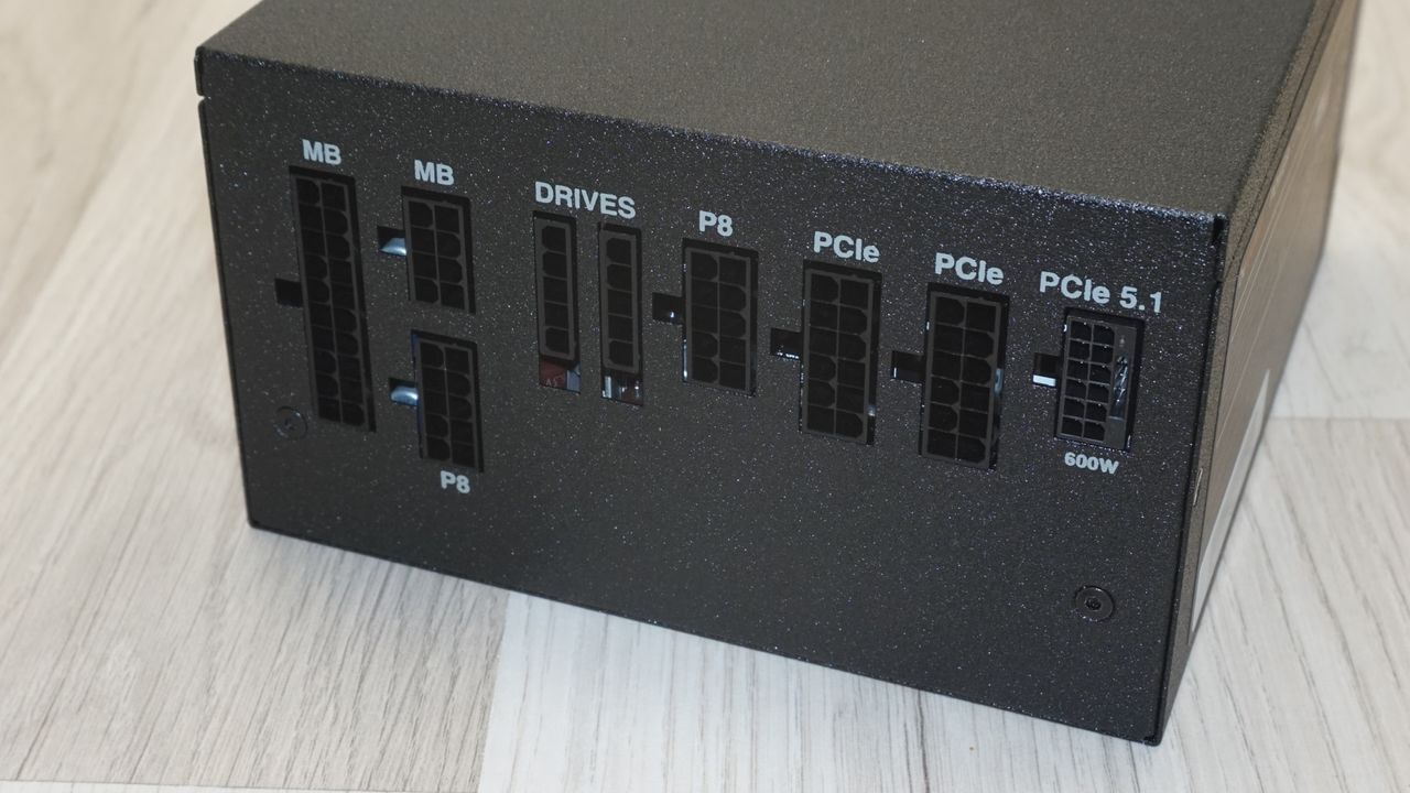 be quiet! Power Zone 2 850W