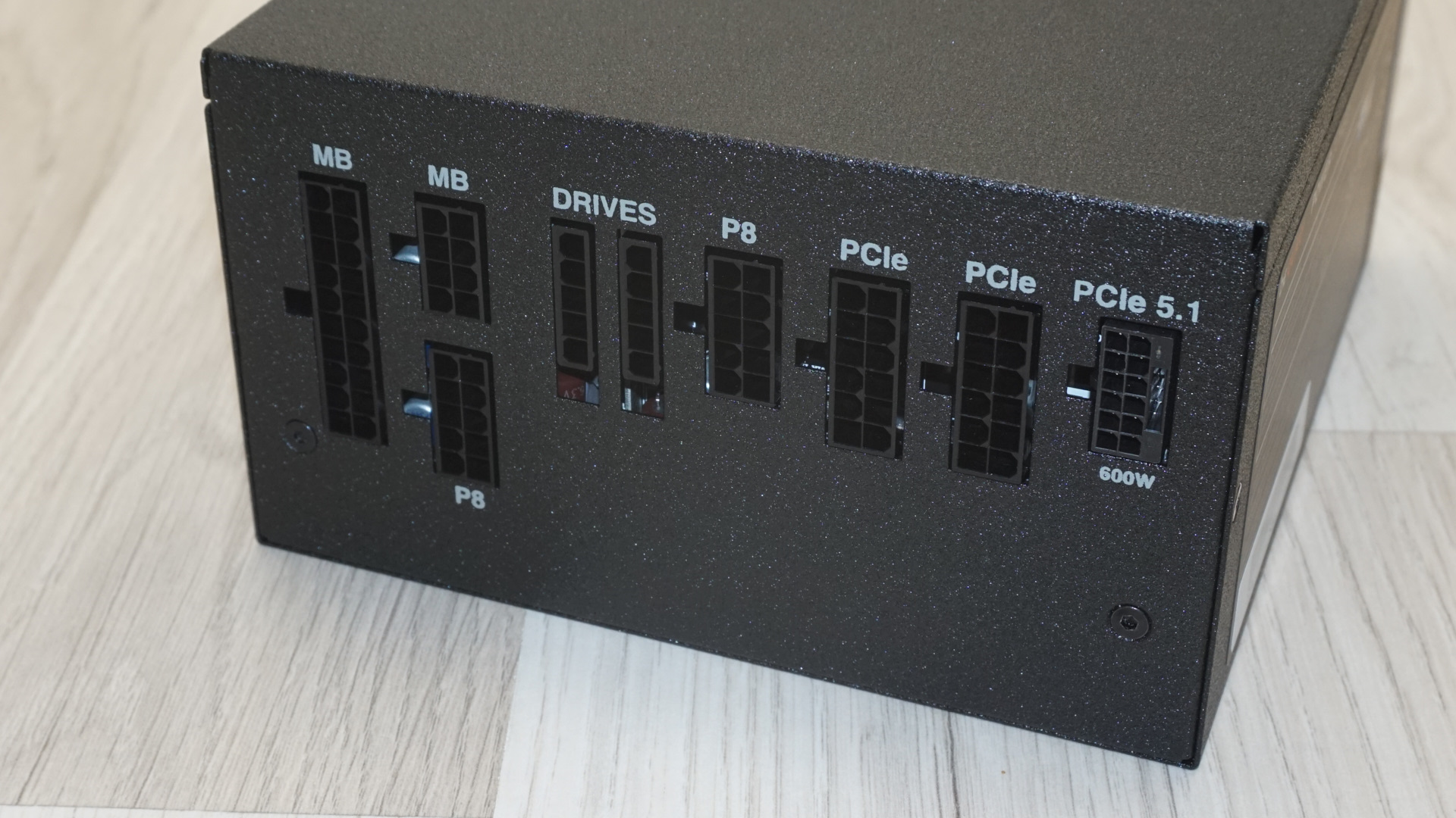 be quiet! Power Zone 2 850W