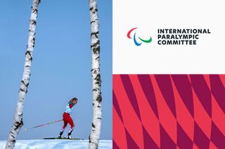 Paralympic Committee rebrand