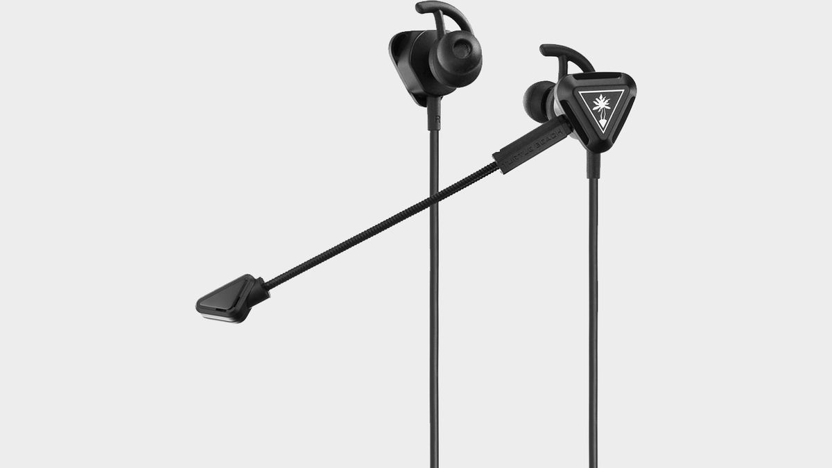 Turtle Beach Battle Buds