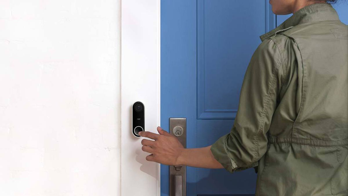 Buying a video doorbell? This is the one feature you really need