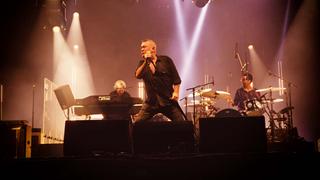 Cold Chisel: The Big Five-0