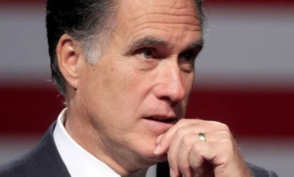 Mitt Romney's former company Bain Capital has become the go-to focus of Team Obama's attack ads.