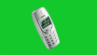 Nokia 3310 (2000)