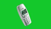 Nokia 3310 (2000)