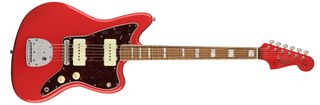 Limited Edition 60th Anniversary Classic Jazzmaster