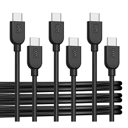 Cable Matters Extreme Flexible USB-C cable