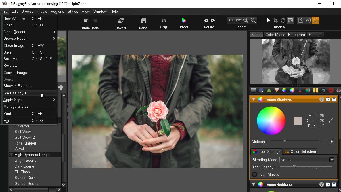 open source alternatives to adobe creative suite