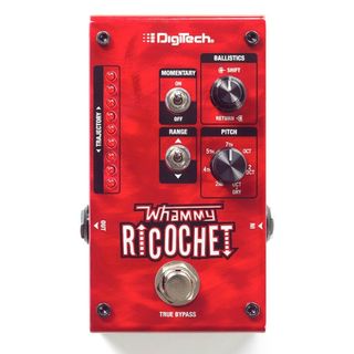 A Digitech Ricochet