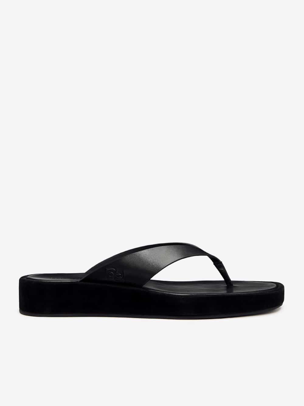 Eden Platform Thong