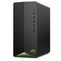 HP Pavilion | Intel Core i5 10400F | Nvidia RTX 3060 | 8GB RAM | 512GB SSD | $1,009.99 $699.99 at Amazon (save $310)