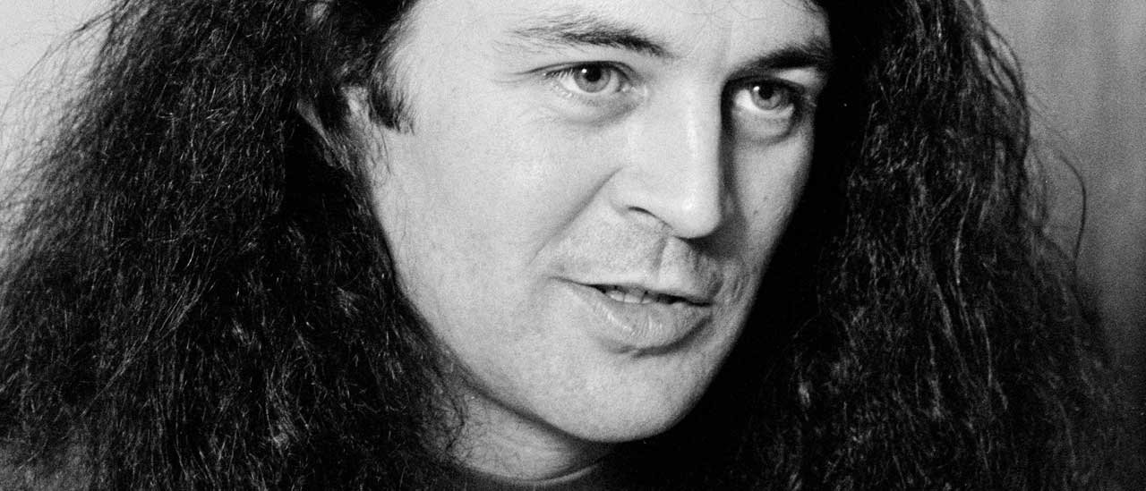 Ian Gillan headshot