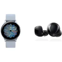Samsung Galaxy Watch Active 2 | Samsung Galaxy Buds+: $399.99 $249.99 at Amazon
still
