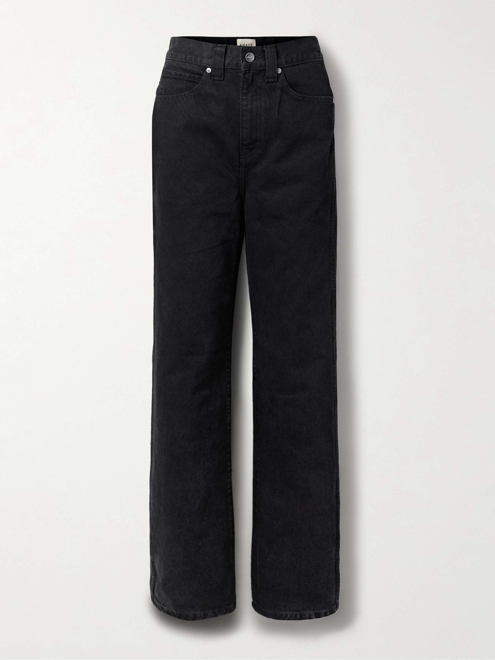 Bonnie Mid-Rise Boyfriend Jeans
