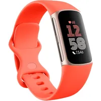 Fitbit Charge 6:$159.95 $99.95 at Best Buy