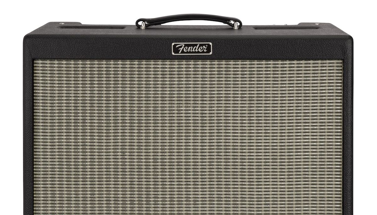 Fender ACB 50