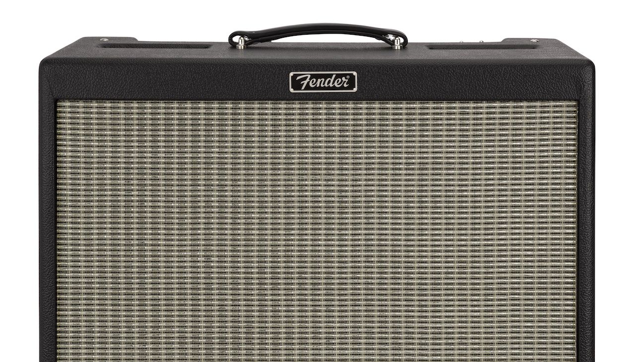 Fender ACB 50