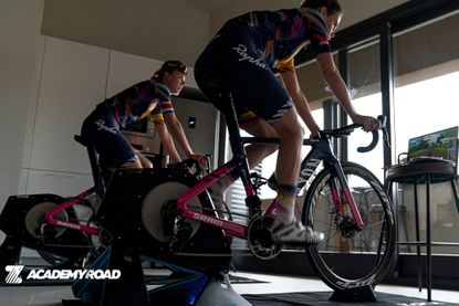 The Zwift Academy 2021 is here 