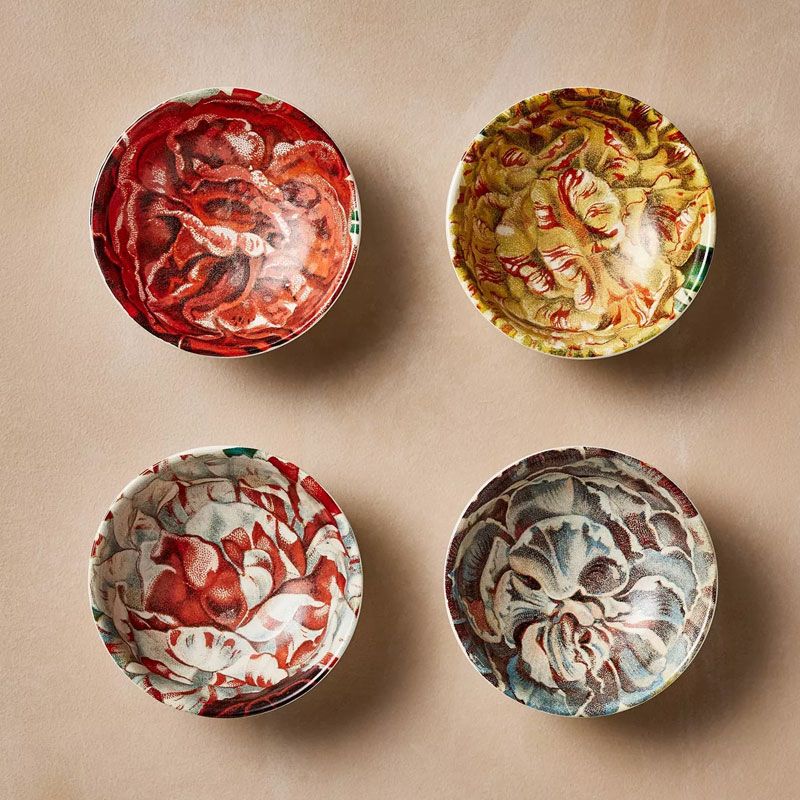 Shop the beautiful John Derian Target Thanksgiving collection