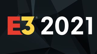 E3 2021 logo