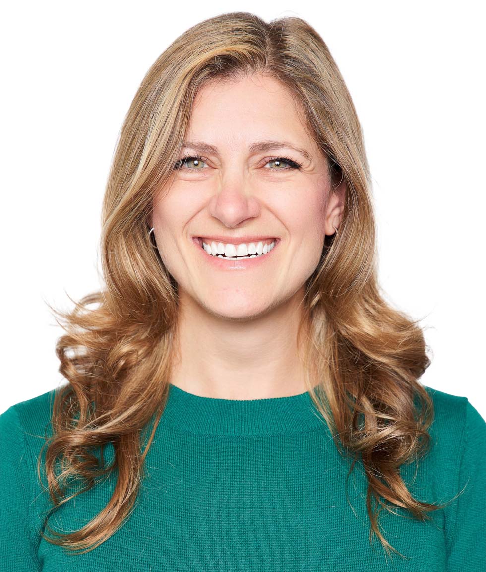 Roku Head of Content Lisa Holme