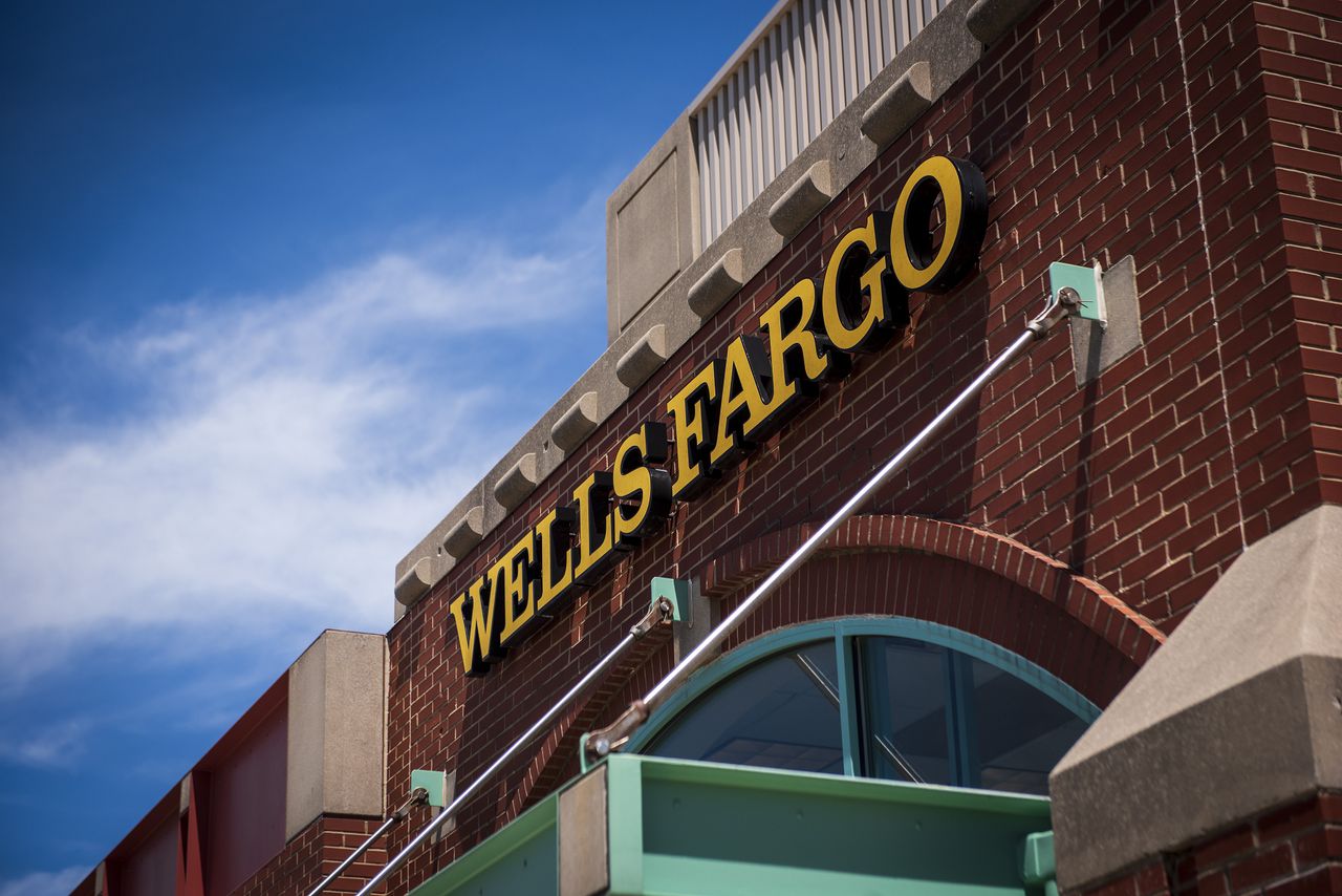 Wells Fargo