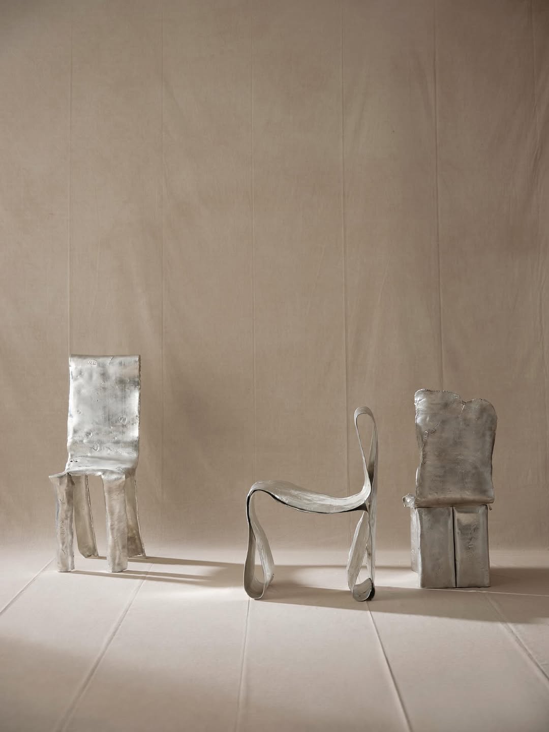 Yoonjeong Lee furniture