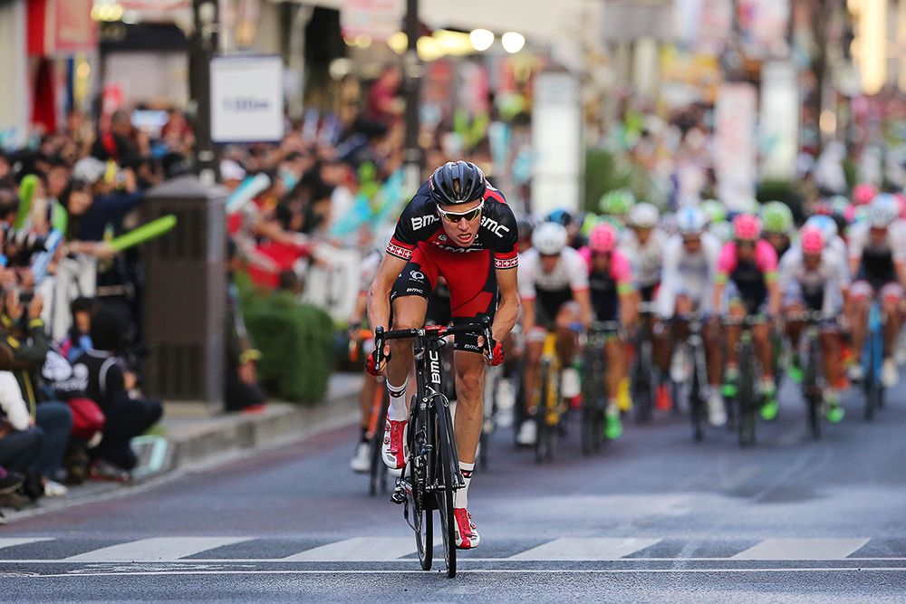 Michael Schar (BMC)