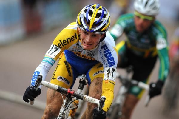 Kevin Pauwels (Telenet Fidea)