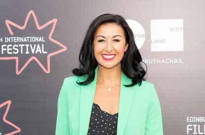 Hayley Tamaddon