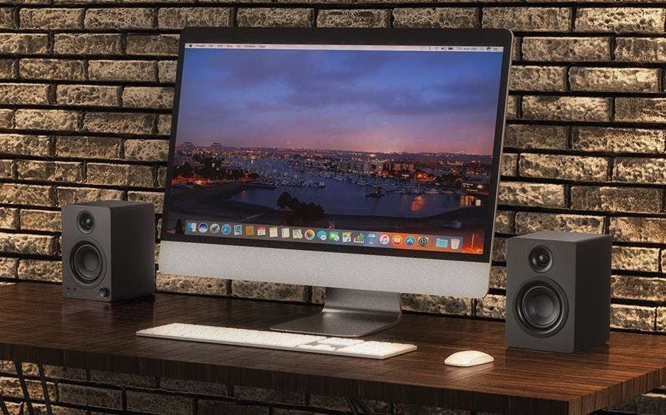 Best computer speakers under 100 in 2022 Laptop Mag