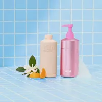 4. Wild Jasmine &amp; Mandarin Blossom Body Wash Starter Pack