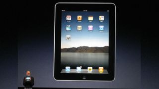 Steve Jobs was wrong about the post-PC era and the next batch of iPads should embrace this