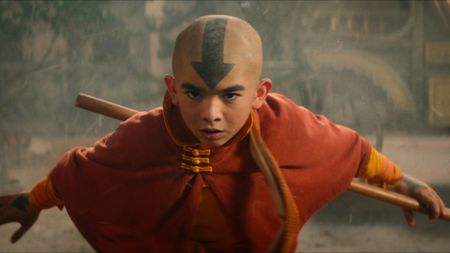 Avatar: The Last Airbender