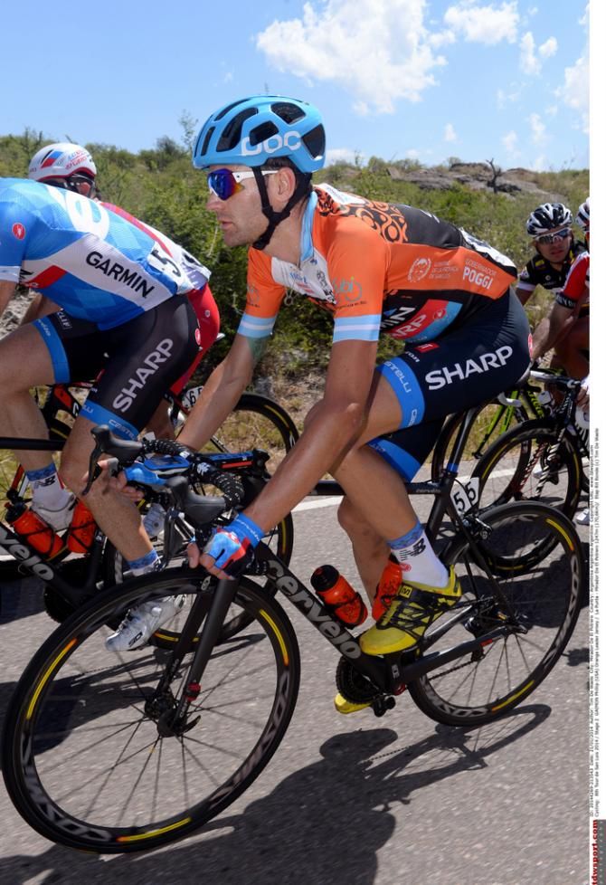 Gaimon was a surprise winner yesterday but he kept the race lead after Stage 2