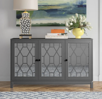 Etta Avenue Alayna 54-Inch Wide Sideboard