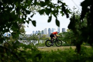 Road World Championships 2026 elite women's individual time trial LIVE - Marlen Reusser looks to defend title in Canada
