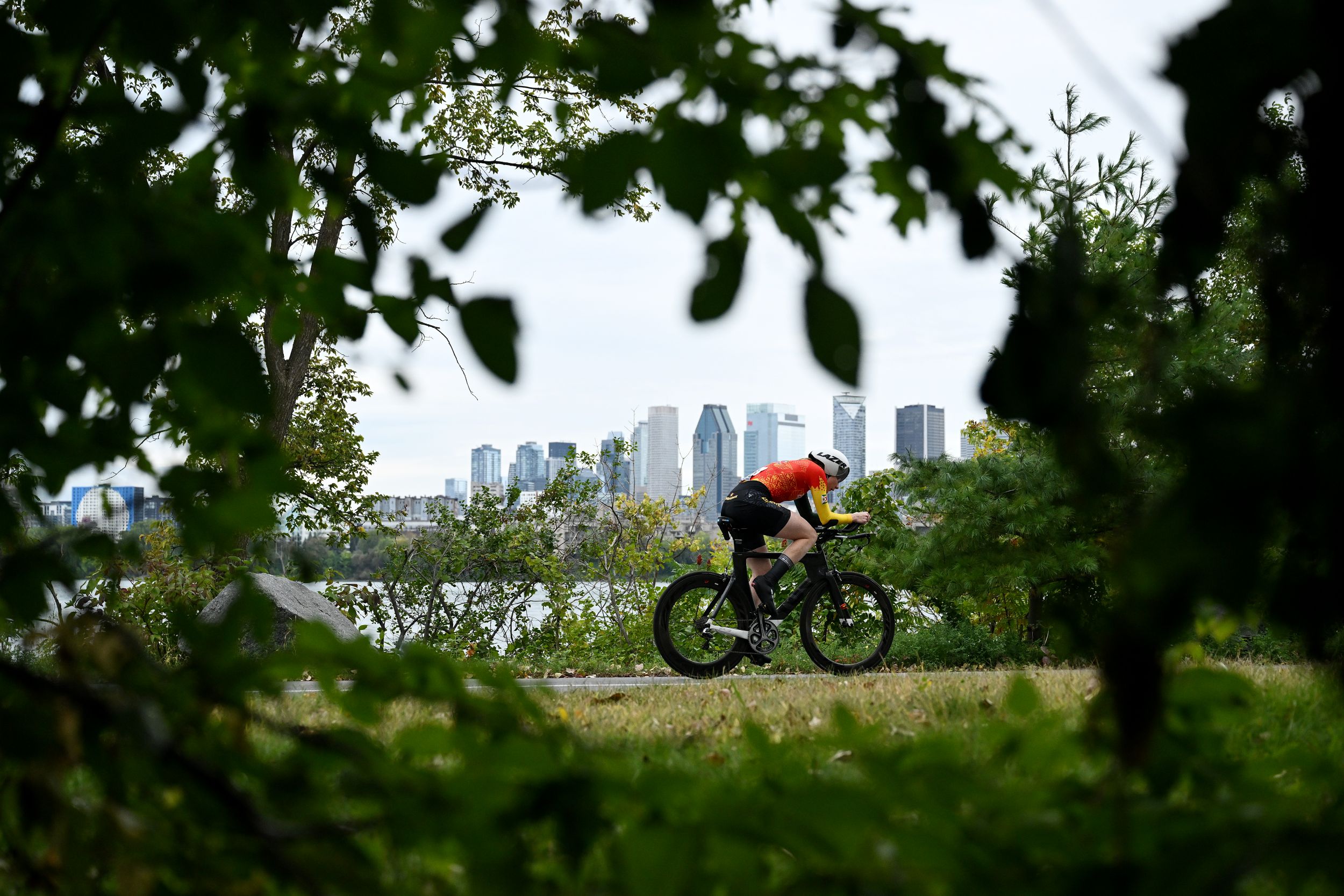 Road World Championships 2026 elite women's individual time trial LIVE - Marlen Reusser looks to defend title in Canada