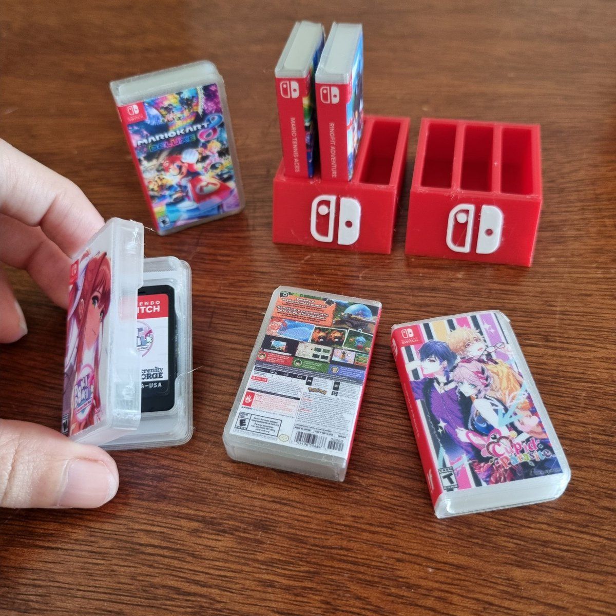 These Mini Nintendo Switch Game Cases Are Simply Adorable Creative Bloq these-mini-nintendo-switch-game-cases-are-simply-adorable-creative-bloq