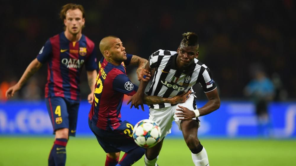 Bartomeu confirms Barca interest in Pogba | FourFourTwo