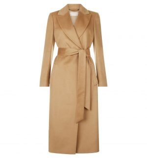 slim coats
