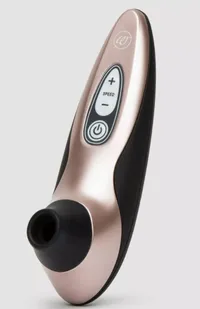 Womanizer X Lovehoney Pro40 Rechargeable Clitoral Stimulator, LoveHoney&nbsp;