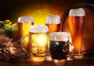Total brewery count hits 125-year high