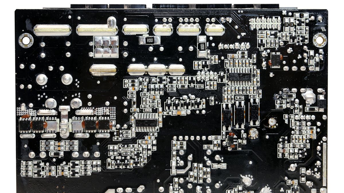 EVGA 850 P6