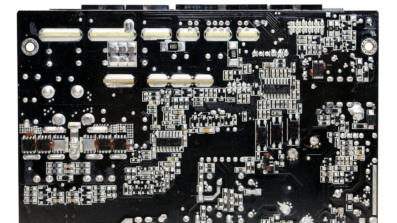 EVGA 850 P6