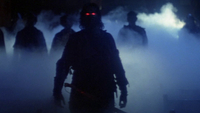 The Fog