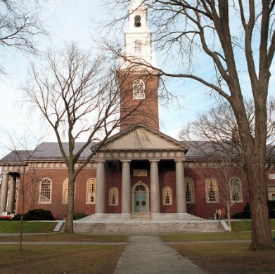 harvard