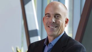 Doug Bowser, President and CEO of Nintendo of America